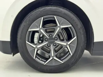 2025 Lynk & Co Z20 с пробегом 18 500 км