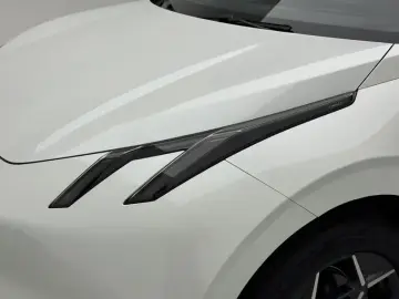 2025 Lynk & Co Z20 с пробегом 18 500 км