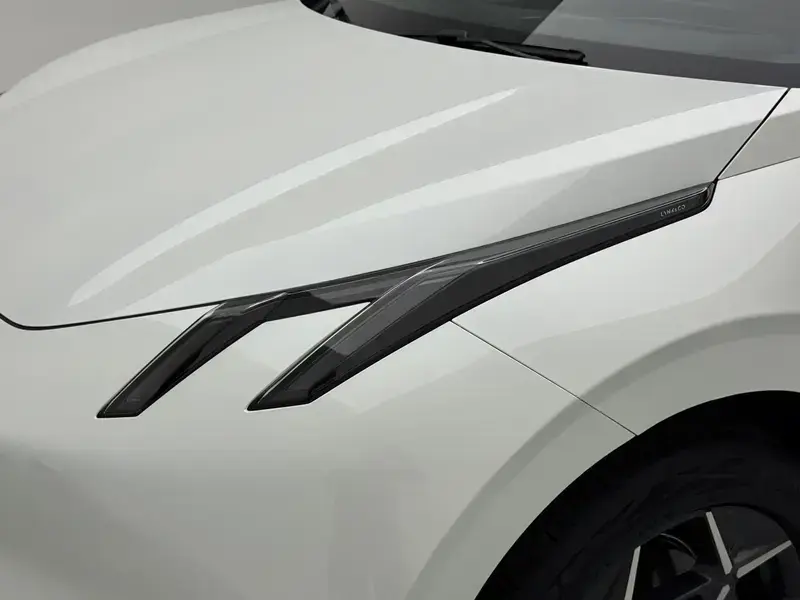 2025 Lynk & Co Z20 с пробегом 18 500 км
