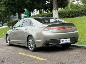 2019 Lincoln MKZ с пробегом 68 000 км