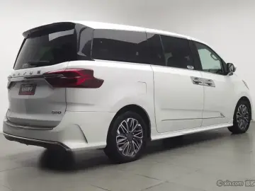 2020 Maxus G20 с пробегом 101 000 км