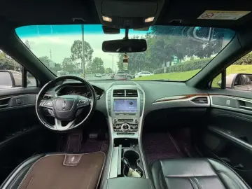 2019 Lincoln MKZ с пробегом 68 000 км
