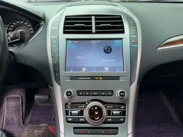 2019 Lincoln MKZ с пробегом 68 000 км