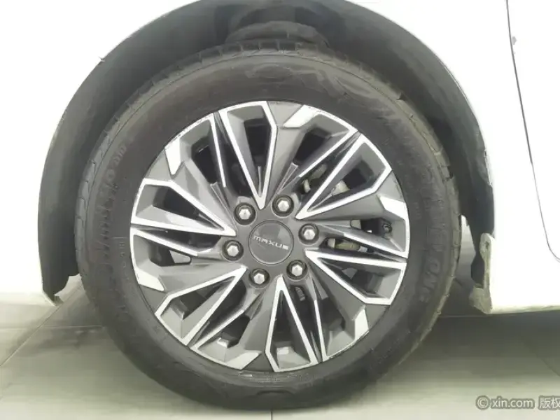 2020 Maxus G20 с пробегом 101 000 км