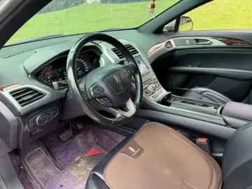 2019 Lincoln MKZ с пробегом 68 000 км