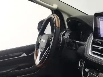 2020 Maxus G20 с пробегом 101 000 км