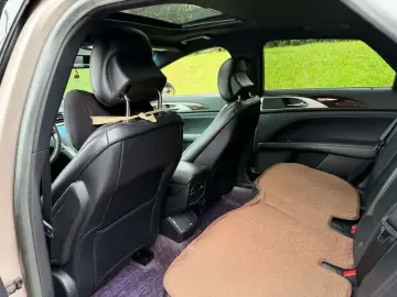 2019 Lincoln MKZ с пробегом 68 000 км