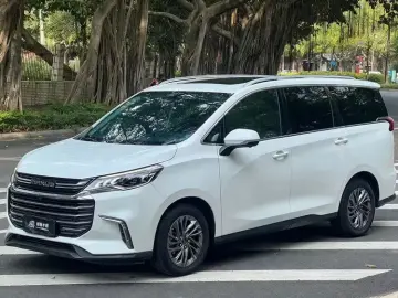 Maxus G50