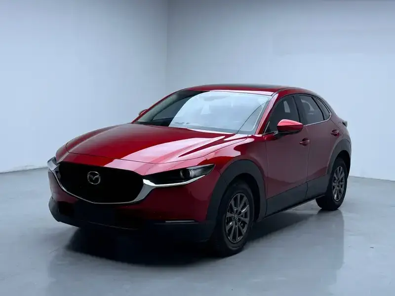 2020 Mazda CX-30 с пробегом 80 900 км