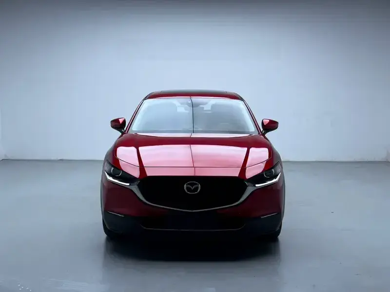 2020 Mazda CX-30 с пробегом 80 900 км