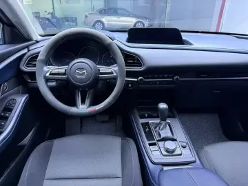 2020 Mazda CX-30 с пробегом 80 900 км