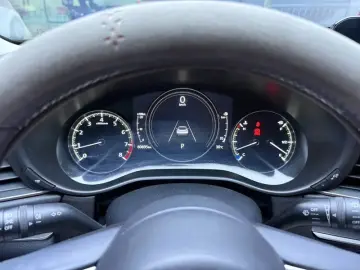 2020 Mazda CX-30 с пробегом 80 900 км