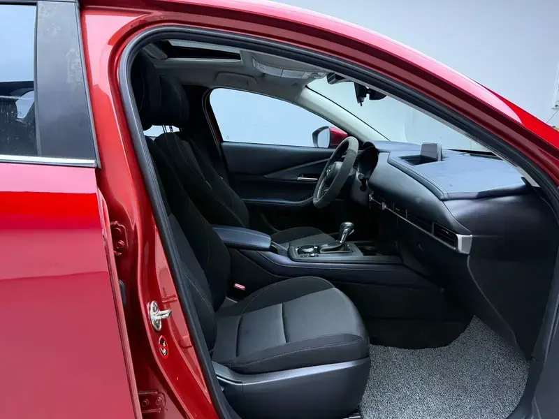 2020 Mazda CX-30 с пробегом 80 900 км