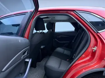 2020 Mazda CX-30 с пробегом 80 900 км