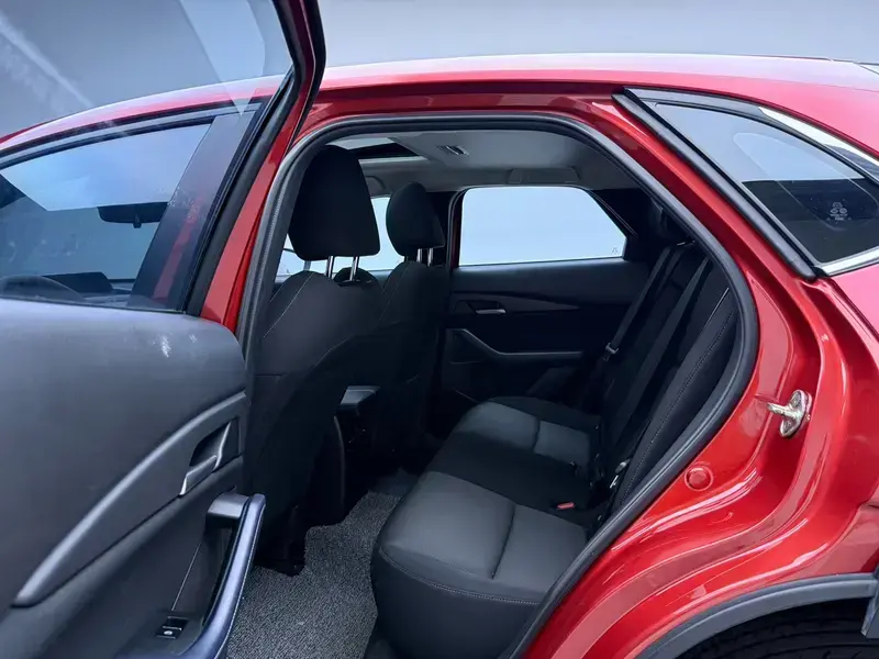 2020 Mazda CX-30 с пробегом 80 900 км