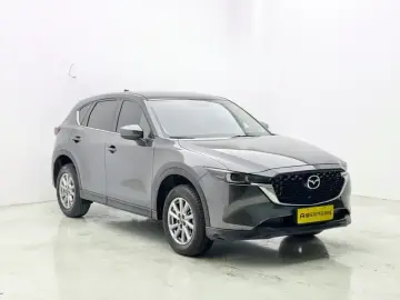 2024 Mazda CX-5 с пробегом 27 200 км