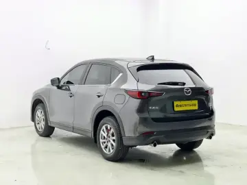 2024 Mazda CX-5 с пробегом 27 200 км