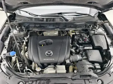 2024 Mazda CX-5 с пробегом 27 200 км