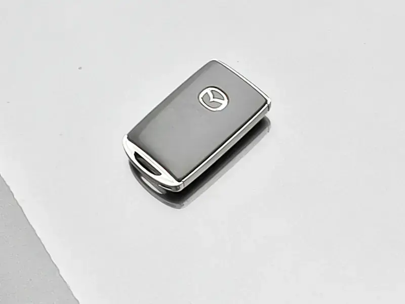 2024 Mazda CX-5 с пробегом 27 200 км
