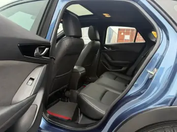 2021 Mazda CX-4 с пробегом 59 000 км