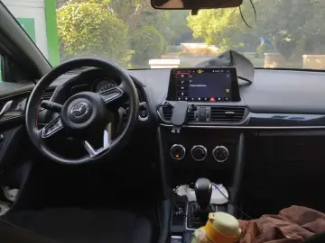 2020 Mazda CX-4 с пробегом 74 000 км