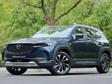 Mazda CX-50