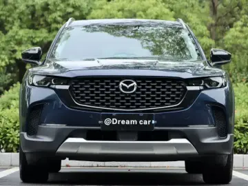 2023 Mazda CX-50 с пробегом 1 300 км