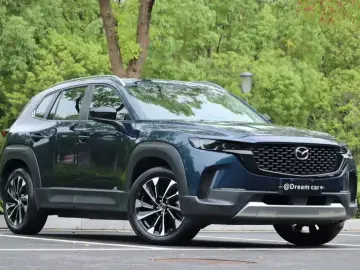 2023 Mazda CX-50 с пробегом 1 300 км