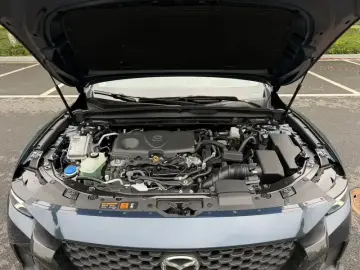 2023 Mazda CX-50 с пробегом 1 300 км