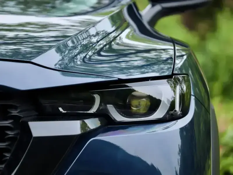 2023 Mazda CX-50 с пробегом 1 300 км