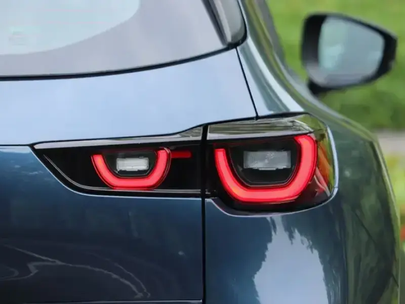 2023 Mazda CX-50 с пробегом 1 300 км