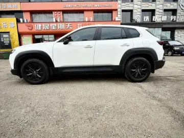 2023 Mazda CX-50 с пробегом 34 000 км