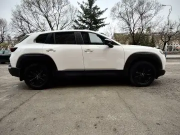 2023 Mazda CX-50 с пробегом 34 000 км