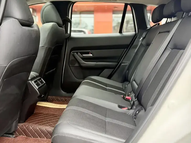 2023 Mazda CX-50 с пробегом 34 000 км