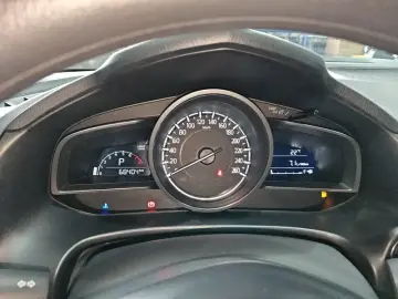 2019 Mazda Axela с пробегом 68 500 км