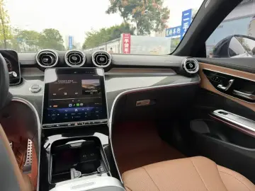 2024 Mercedes-Benz CLE с пробегом 60 000 км