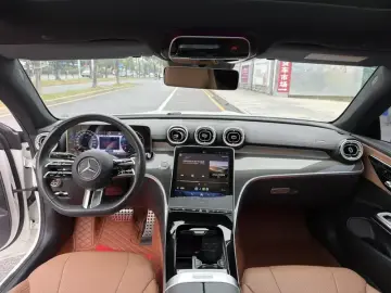 2024 Mercedes-Benz CLE с пробегом 60 000 км