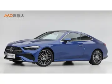 Mercedes-Benz CLE