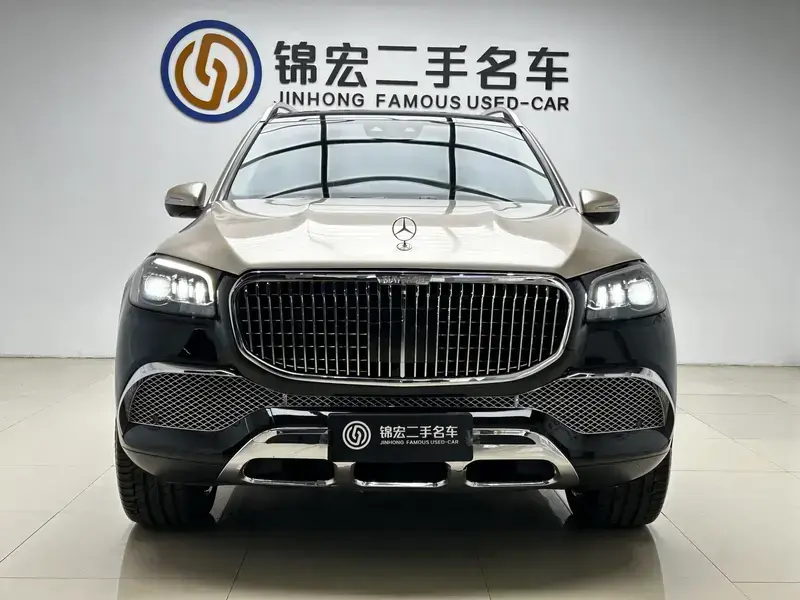 2022 Mercedes-Benz CLS с пробегом 35 000 км