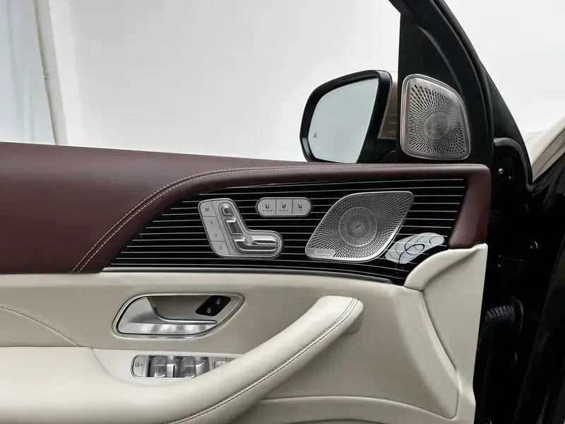 2022 Mercedes-Benz CLS с пробегом 35 000 км
