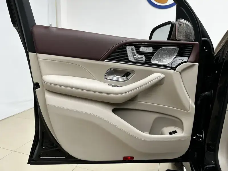 2022 Mercedes-Benz CLS с пробегом 35 000 км