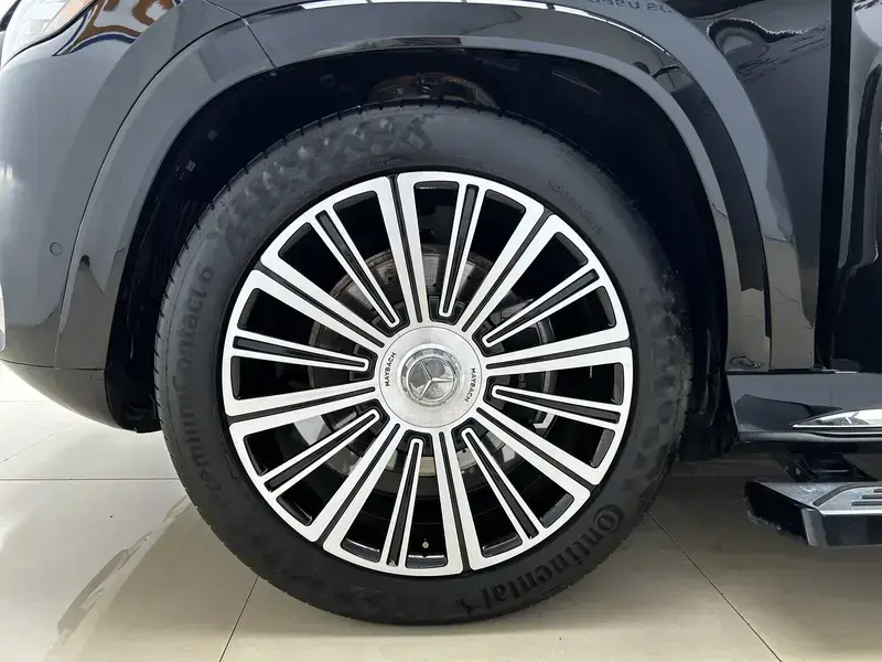 2022 Mercedes-Benz CLS с пробегом 35 000 км