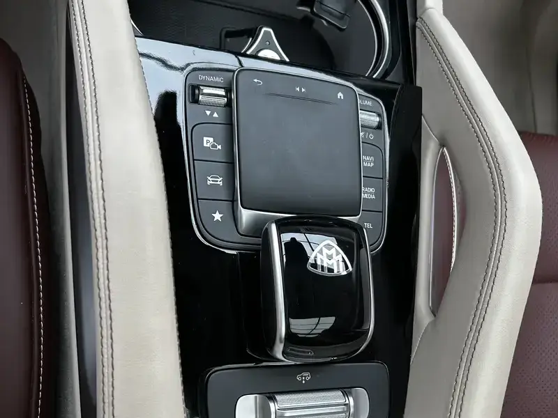 2022 Mercedes-Benz CLS с пробегом 35 000 км