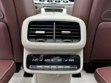 2022 Mercedes-Benz CLS с пробегом 35 000 км