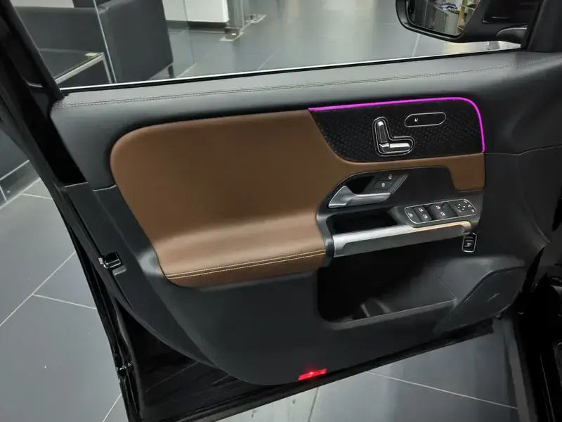 2023 Mercedes-Benz EQB с пробегом 14 500 км