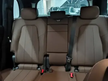 2023 Mercedes-Benz EQB с пробегом 14 500 км