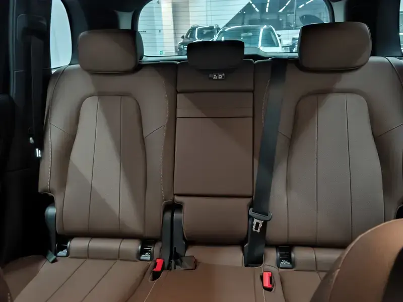2023 Mercedes-Benz EQB с пробегом 14 500 км