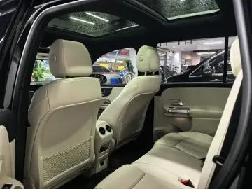 2023 Mercedes-Benz EQB с пробегом 21 000 км
