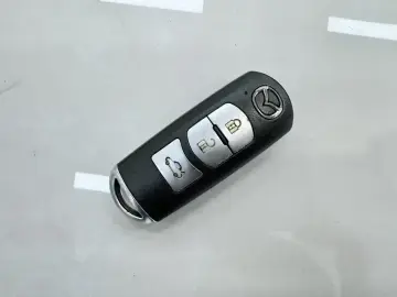 2016 Mazda Axela с пробегом 94 600 км