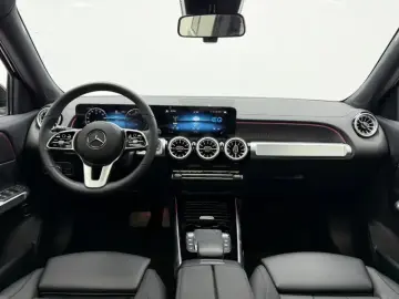 2023 Mercedes-Benz EQB с пробегом 47 000 км